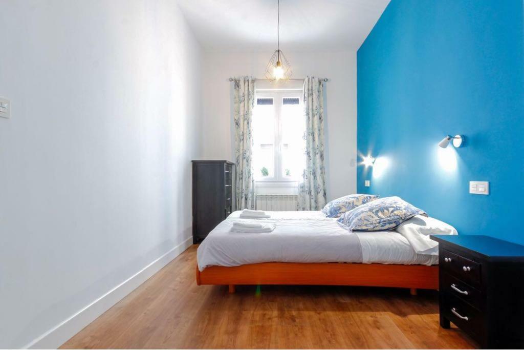 Martzana Kalea Apartment Bilbao Exterior photo