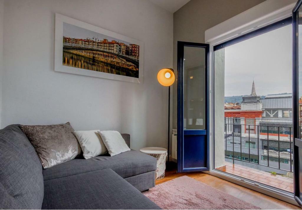 Martzana Kalea Apartment Bilbao Exterior photo